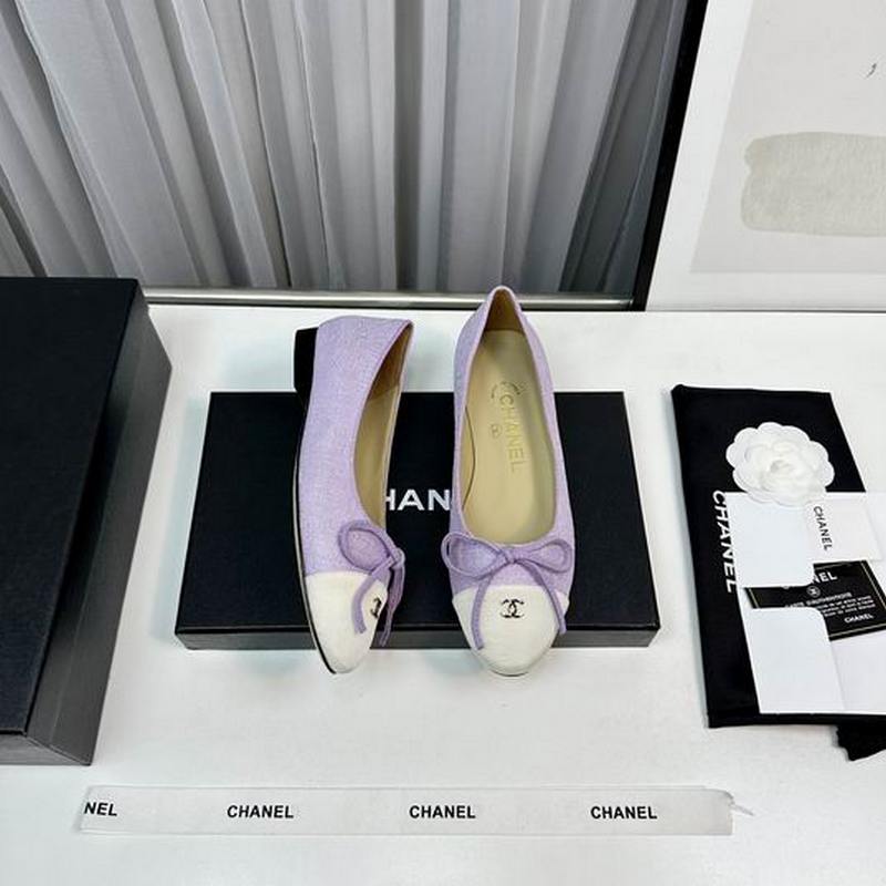 Chanel Women's Shoes 933